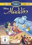 Aladdin - Special Collection