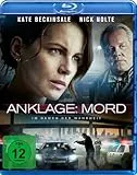 Anklage: Mord - Im Namen der Wahrheit [Blu-ray]
