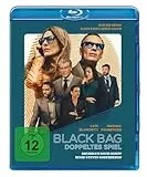 Black Bag - Doppeltes Spiel [Blu-ray]