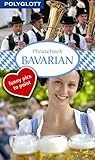 Polyglott Phrasebook Bavarian: Point & Speak