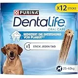 Dentalife Purina DentaLife Daily Dog Dental Care Snacks , 5er Pack (5 x 426 g)