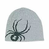 Spyder Reversible Innsbruck Beanie-Mütze Cypress Green Einheitsgröße