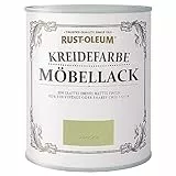 RUST-OLEUM 14007.DE.0.75 Kreidefarbe DOSE 750ml salbei grün