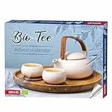 ROTH Bio-Tee-Adventskalender 2025