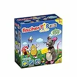 Fischer Tip 4037354409933 Box S, Bastelset, für Kinder ab 3 Jahre - 40993