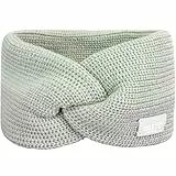 Barts Tasitas Stirnband Headband (pale army, one size)