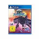 G-DARIUS HD - PlayStation 4