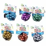 FLYPOP'S M.G.M. 20 Kugeln und 1 Schale 1 Netz pro Stück.