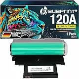 Bubprint Trommel 120A kompatibel als Ersatz für HP 120A W1120A für Color Laser 150a 150nw 150 MFP 178nw 178nwg 179fng 179fnw 179fwg 16.000 Seiten