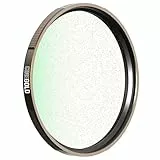 PolarPro - CineGold Filter - Vintage Cinematic Aesthetic of Kodak Portra 400 Film - Gold Mist Diffusion - 82mm