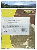 Faller- F170728 Beflockung für Wege, Erde, ohne Angabe