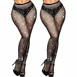 YOGINGO Strumpfhosen Damen