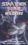 Wildfire (Star Trek: S.C.E., Book Six)