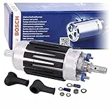 Bosch 0580464126 - Elektrokraftstoffpumpe