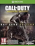 NONAME Call of Duty Advanced Warfare Day Zero Edition