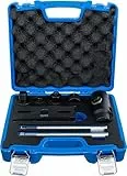 BGS 74665 | Diesel-Injektoren-Auszieher-Satz | für Ford EcoBlue 2.0L