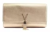 Valentino Divina Lady Clutch Oro