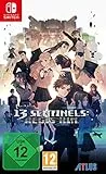 13 Sentinels: Aegis Rim (Nintendo Switch)