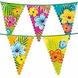 Boland 52501 Girlande-Spielzeug, Mehrfarbig