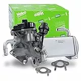 Valeo AGR-Ventil 700435
