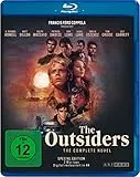The Outsiders - Special Edition [Blu-ray]