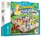 SmartGames Schwing die Hufe