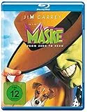 Die Maske [Blu-ray]