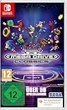 SEGA Mega Drive Classics für Switch