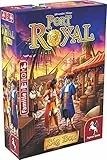 Pegasus Spiele 18148G - Port Royal Big Box, Keine