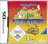 Das verrückte Labyrinth [Software Pyramide]