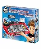 BUKI France 7160 - Elektronik-Experte, 8 Jahre to 18 Jahre, 37.2 cm