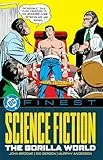 DC Finest: Science Fiction: The Gorilla World