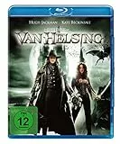 Van Helsing [Blu-ray]