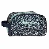 Pepe Jeans Alenka Mäppchen, Perfekte Größe für Rucksack, Aktentasche oder Handtasche von Joumma Bags