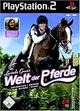 Lucinda Green's Welt der Pferde - [PlayStation 2]