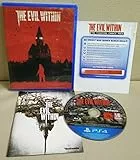 The Evil Within - Day One Edition (100% uncut)