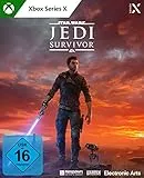 Star Wars Jedi: Survivor | XBOX SX | VideoGame | Deutsch