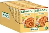 Miracoli Fertiggerichte Klassiker Spaghetti, 3 Portionen, 20 Packungen (20 x 376,2g)