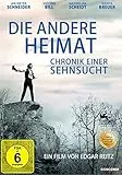 Die andere Heimat - Chronik einer Sehnsucht [2 DVDs]