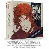 Live from London -Box Set