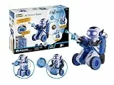 Revell Control RC Smart Robot 3in1