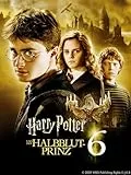 Harry Potter und der Halbblutprinz