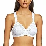 Triumph Damen BH Stellina W, Cream/Vanille (White 03), Gr. 100D