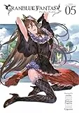 Granblue Fantasy (Manga) 5