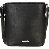 Tamaris Alessia Crossover Bag Black