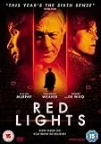 Red Lights [DVD] (2012)