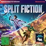 Split Fiction PCWin | Download Code EA App - Origin | Deutsch