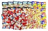 CAPTAIN PLAY Süßigkeiten – Mix 210-teilig, für Kindergeburtstag mit 6 Kinder, 1er Pack (1 x 937g) Tüte