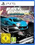 Fast & Furious: Arcade Edition (PlayStation 5)