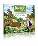 Pettersson und Findus: Tiere entdecken in Wald und Wiese - Findus erklärt die Welt - Das Wissens-Hörspiel